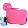 Water-resistant Foldable Hand Cosmetic Bag