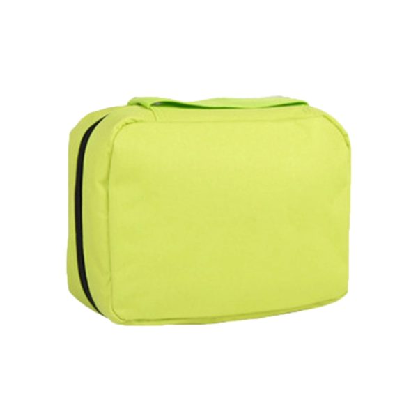 Water-resistant Foldable Hand Cosmetic Bag