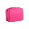 Water-resistant Foldable Hand Cosmetic Bag