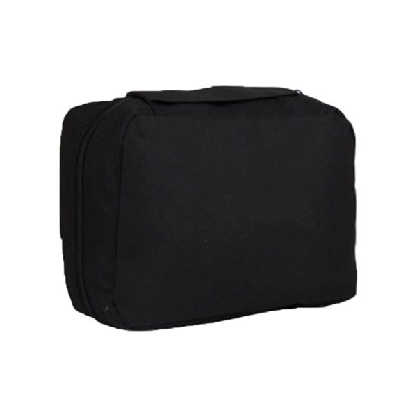 Water-resistant Foldable Hand Cosmetic Bag