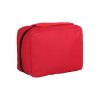 Water-resistant Foldable Hand Cosmetic Bag