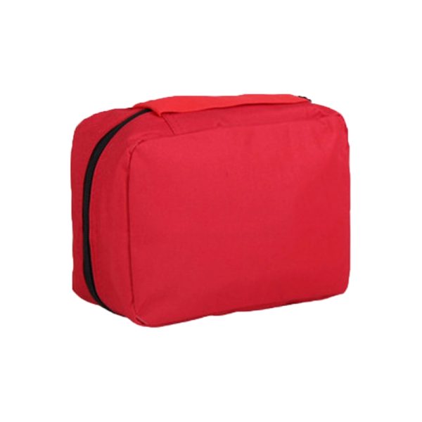 Water-resistant Foldable Hand Cosmetic Bag