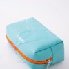 Make Up Pouch Pack/Waterproof PU Wash Bag