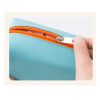 Make Up Pouch Pack/Waterproof PU Wash Bag