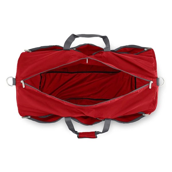 Large Travel Luggage Duffel Bag