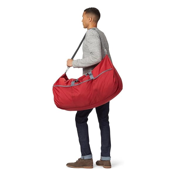 Large Travel Luggage Duffel Bag
