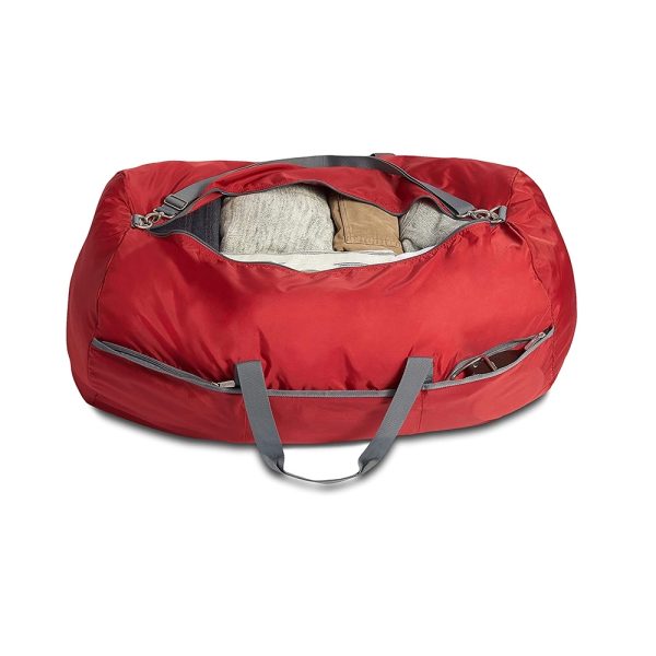 Large Travel Luggage Duffel Bag