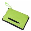 Tug pack folding portable shopping cart