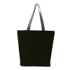 Folding shopping bag
