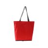 Folding shopping bag