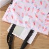 Travel beach tote bag