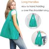 Reusable portable shopping bags