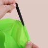Reusable portable shopping bags