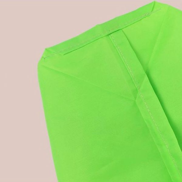 Reusable portable shopping bags