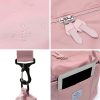 Travel Duffel Bag