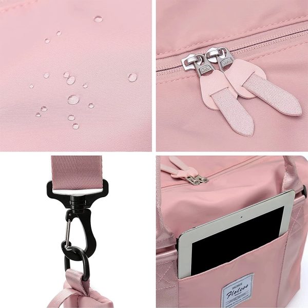 Travel Duffel Bag