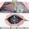 Travel Duffel Bag