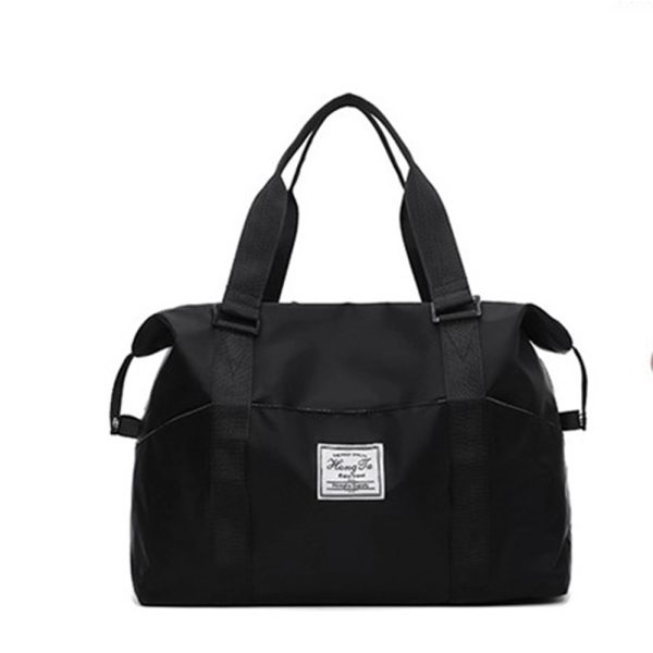 Travel Duffel Bag
