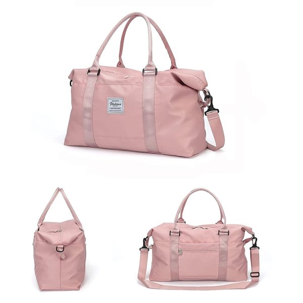 Travel Duffel Bag