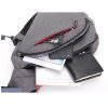 Crossbody Shoulder Backpack