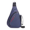 Crossbody Shoulder Backpack