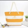 Handle Handbag Shoulder Shopping Bag