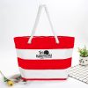 Handle Handbag Shoulder Shopping Bag