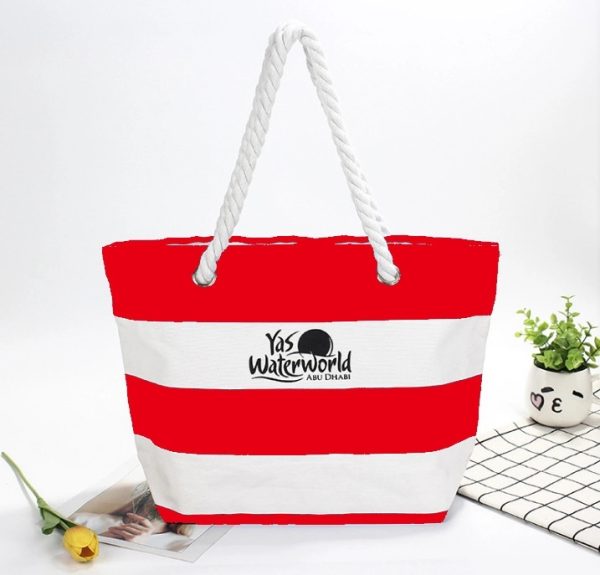 Handle Handbag Shoulder Shopping Bag