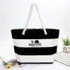 Handle Handbag Shoulder Shopping Bag