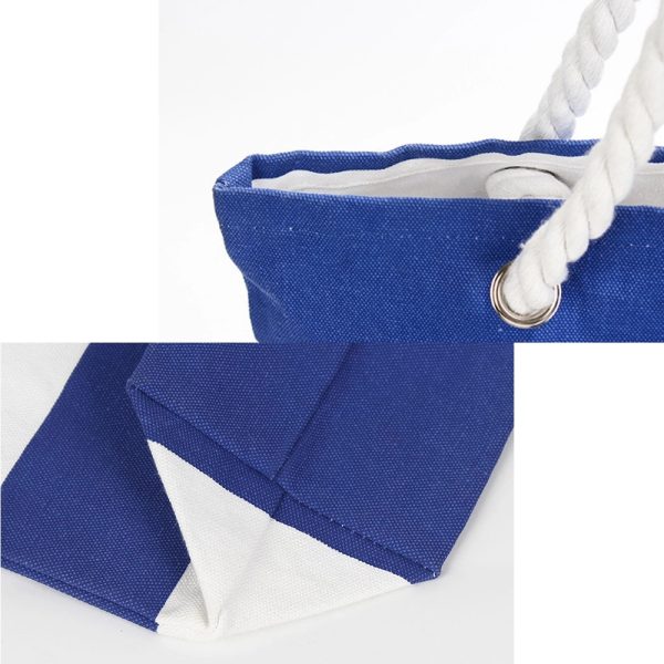 Handle Handbag Shoulder Shopping Bag
