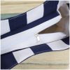 Handle Handbag Tote Beach Bag
