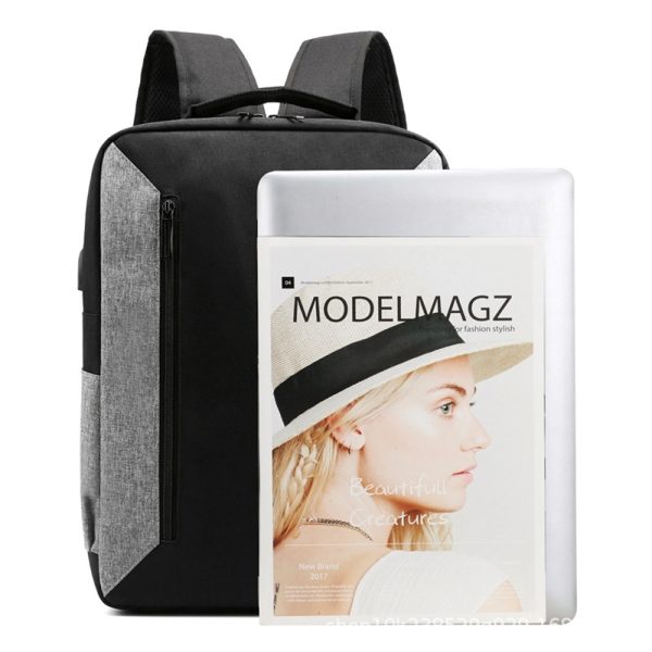 Laptop Backpack