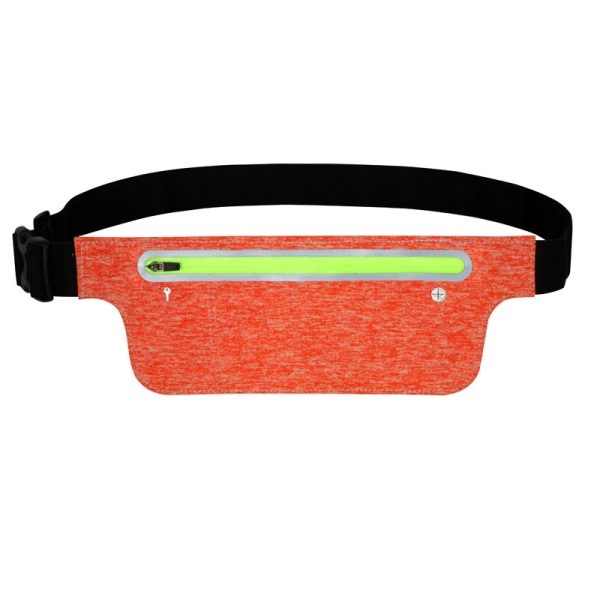 Running Belt Fanny Pack