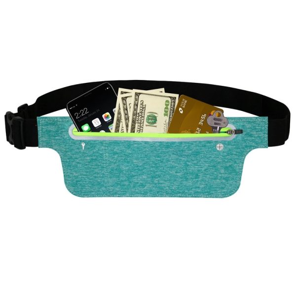 Running Belt Fanny Pack