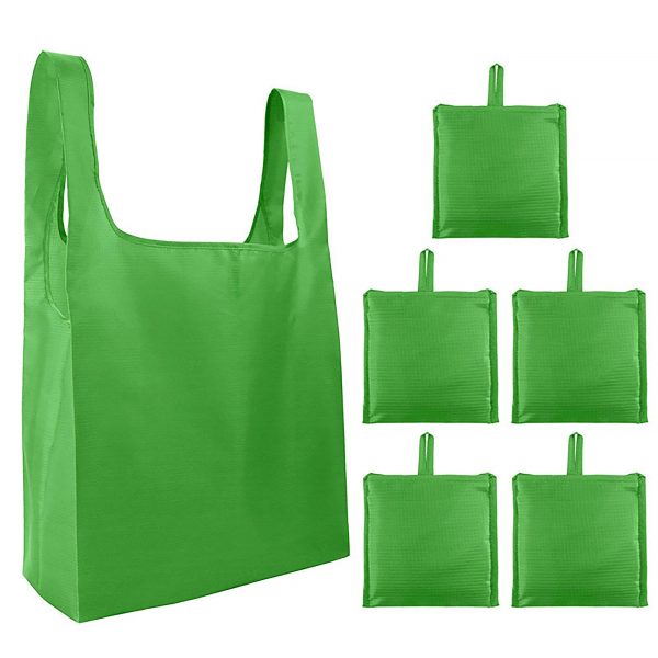 420D Oxford Tote Bag