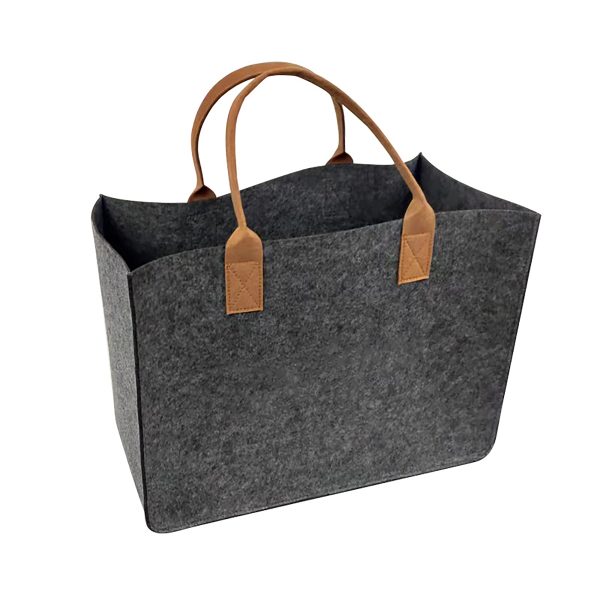 Felt Tote Bags