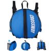 Oxford Basketball Backpack