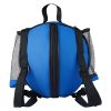 Oxford Basketball Backpack