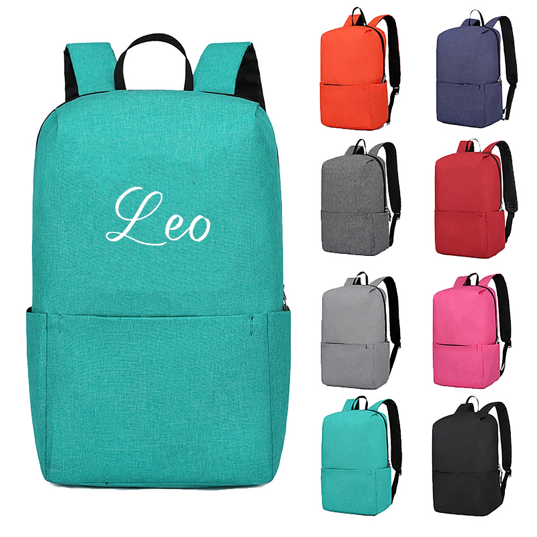 Oxford Backpack
