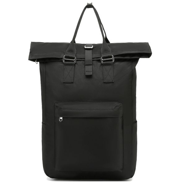 Waterproof Oxford Backpack