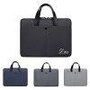 Pu Tote Laptop Bag