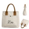 Lady Canvas Handbag