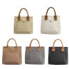 Lady Canvas Handbag