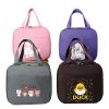 Insulated Lunch Bags