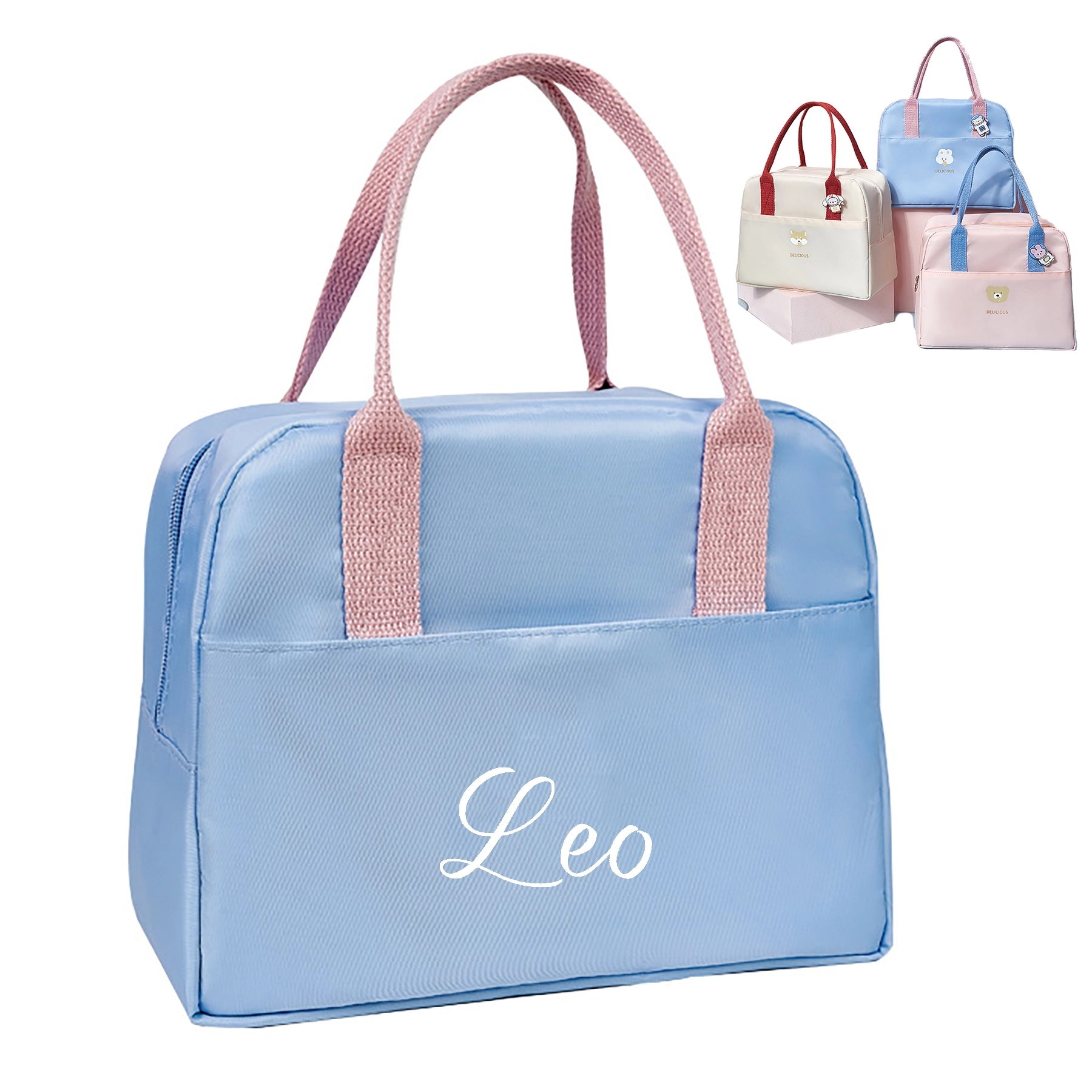 Portable Thermal Insulation Bag