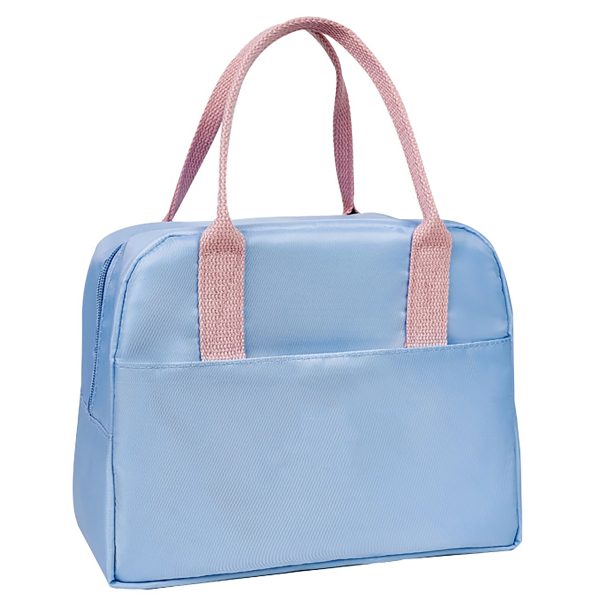 Portable Thermal Insulation Bag