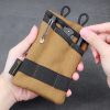 Nylon Tool Belt Loop Pouch