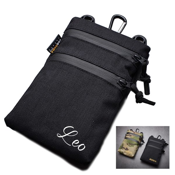 Waterproof Nylon Fanny Bag