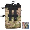 Waterproof Nylon Fanny Bag