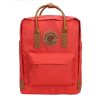 Bagbackpackbag With Pu Handle